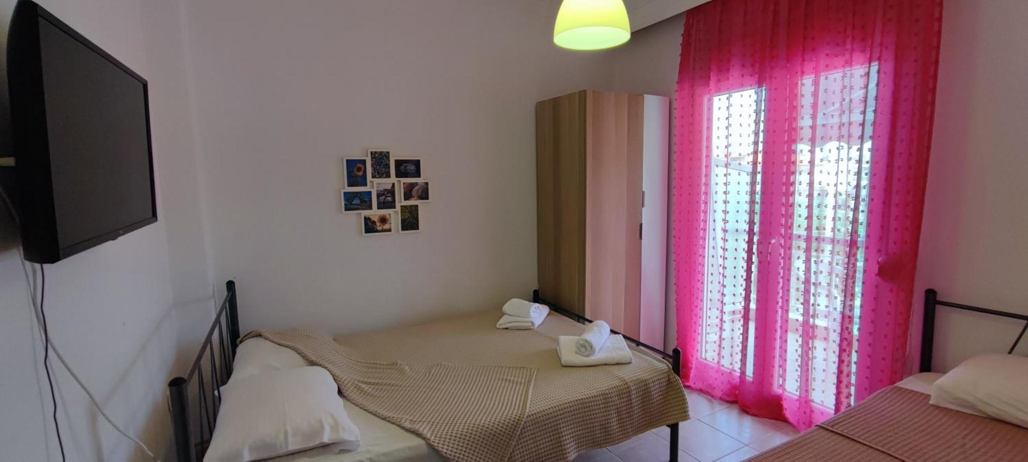 Apartment Makis *