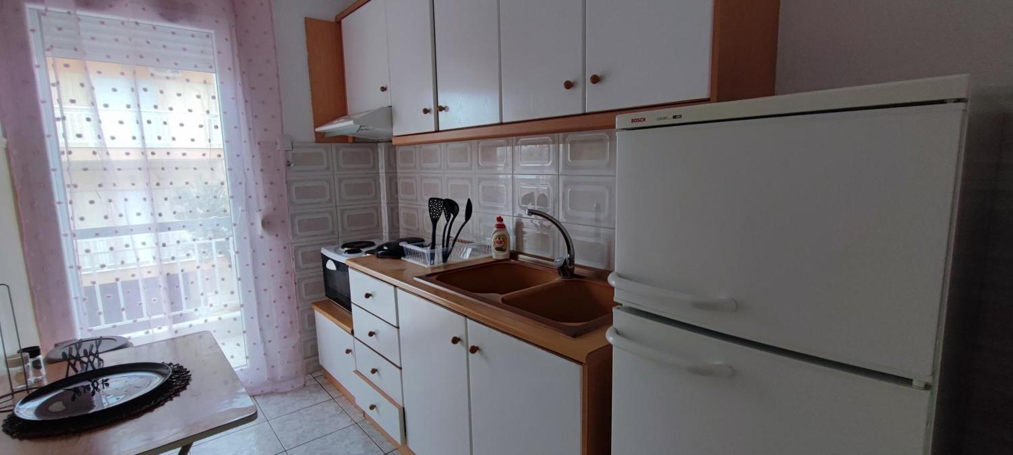 Apartment Makis Flogita