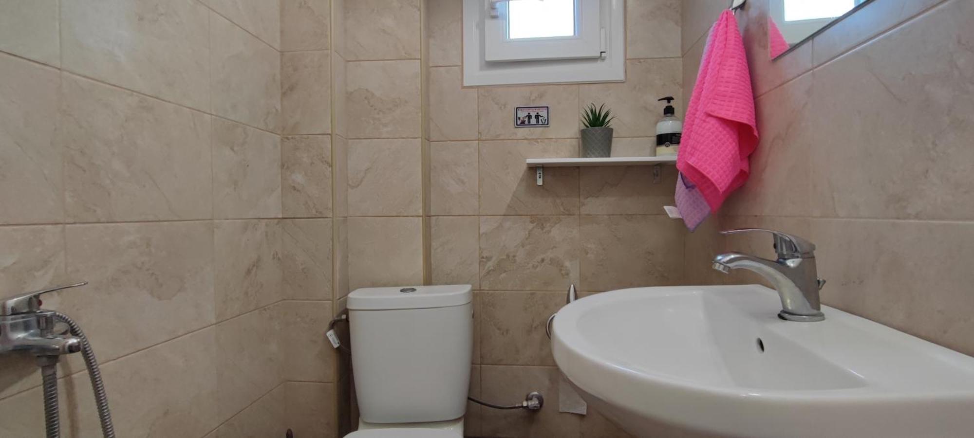 Apartment Makis