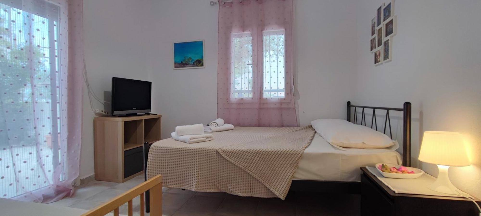 Apartment Makis *