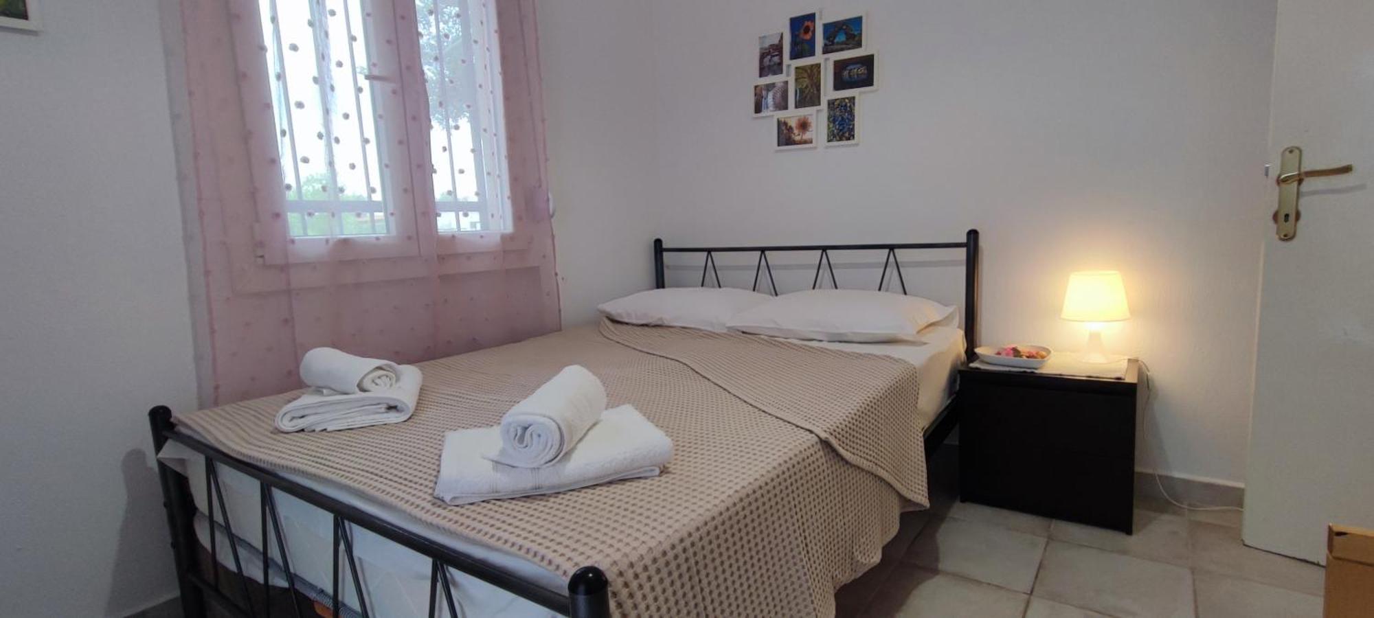 Apartment Makis *