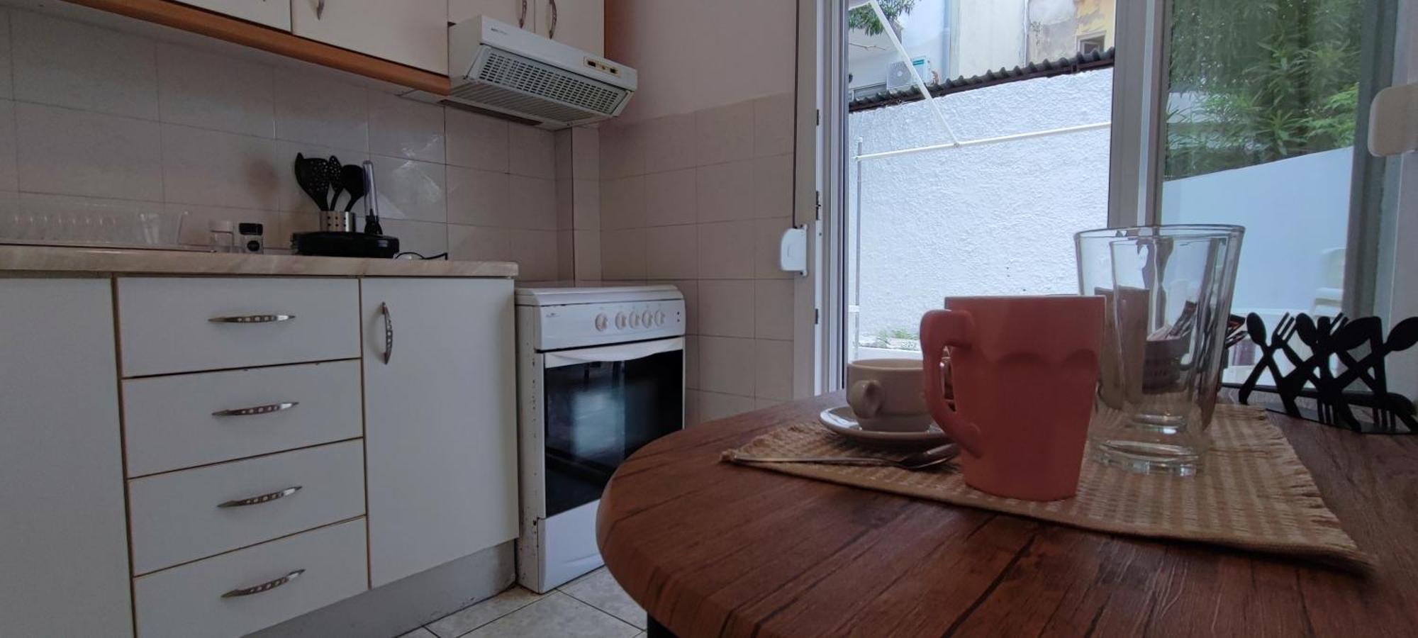 Apartment Makis *