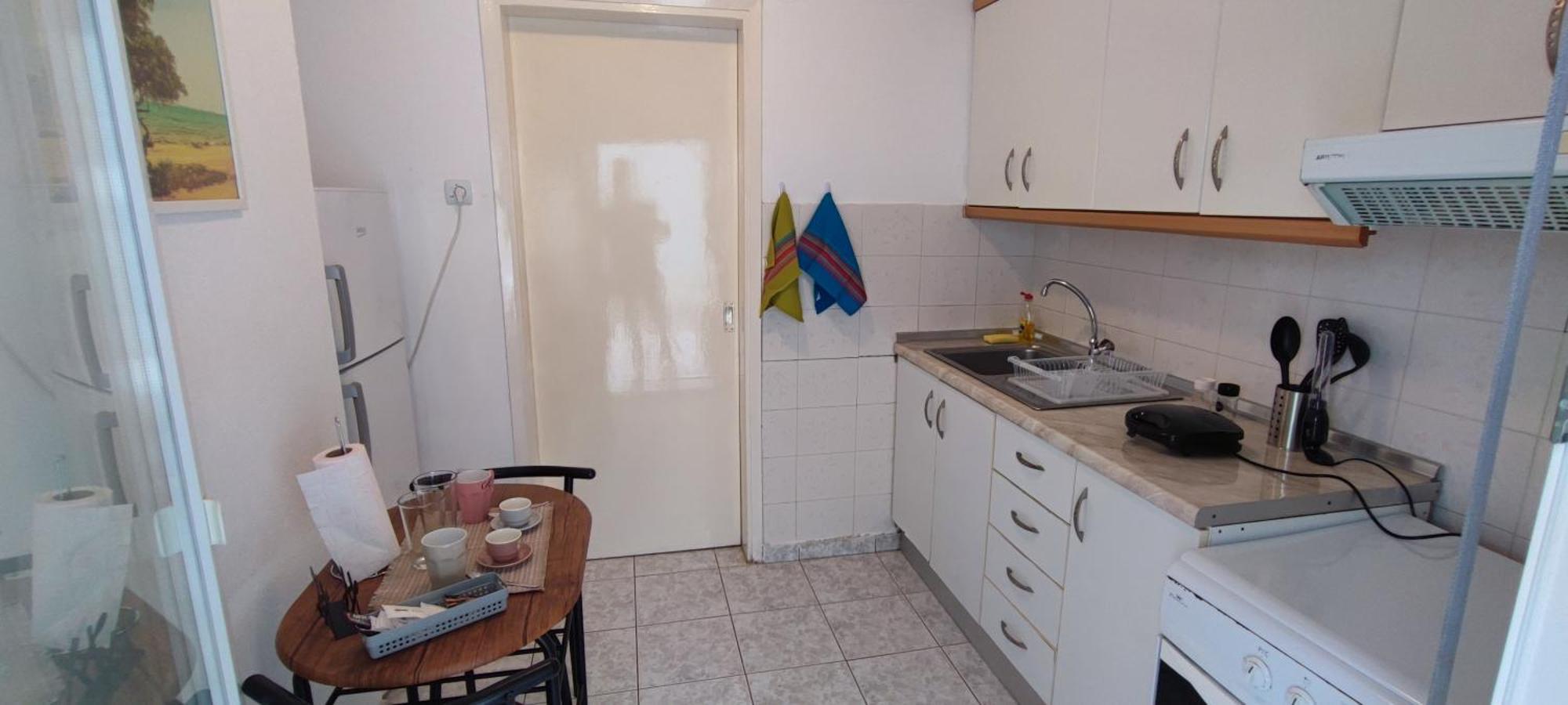 Apartment Makis Flogita