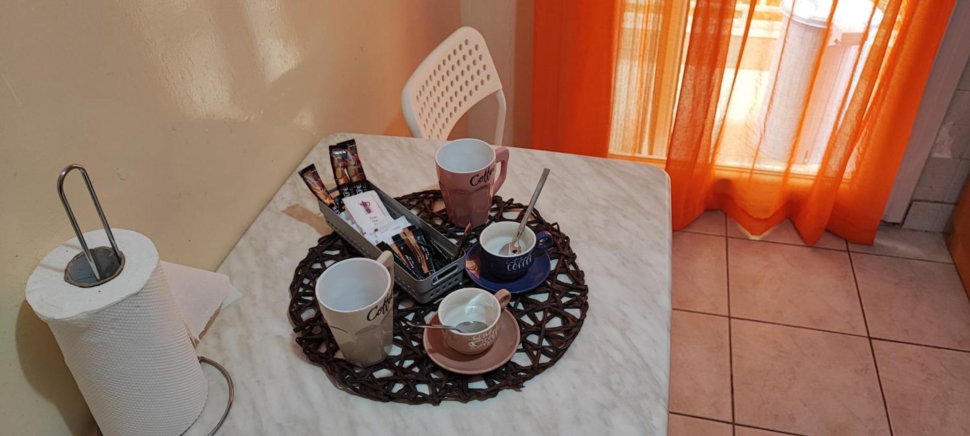 Apartment Makis *