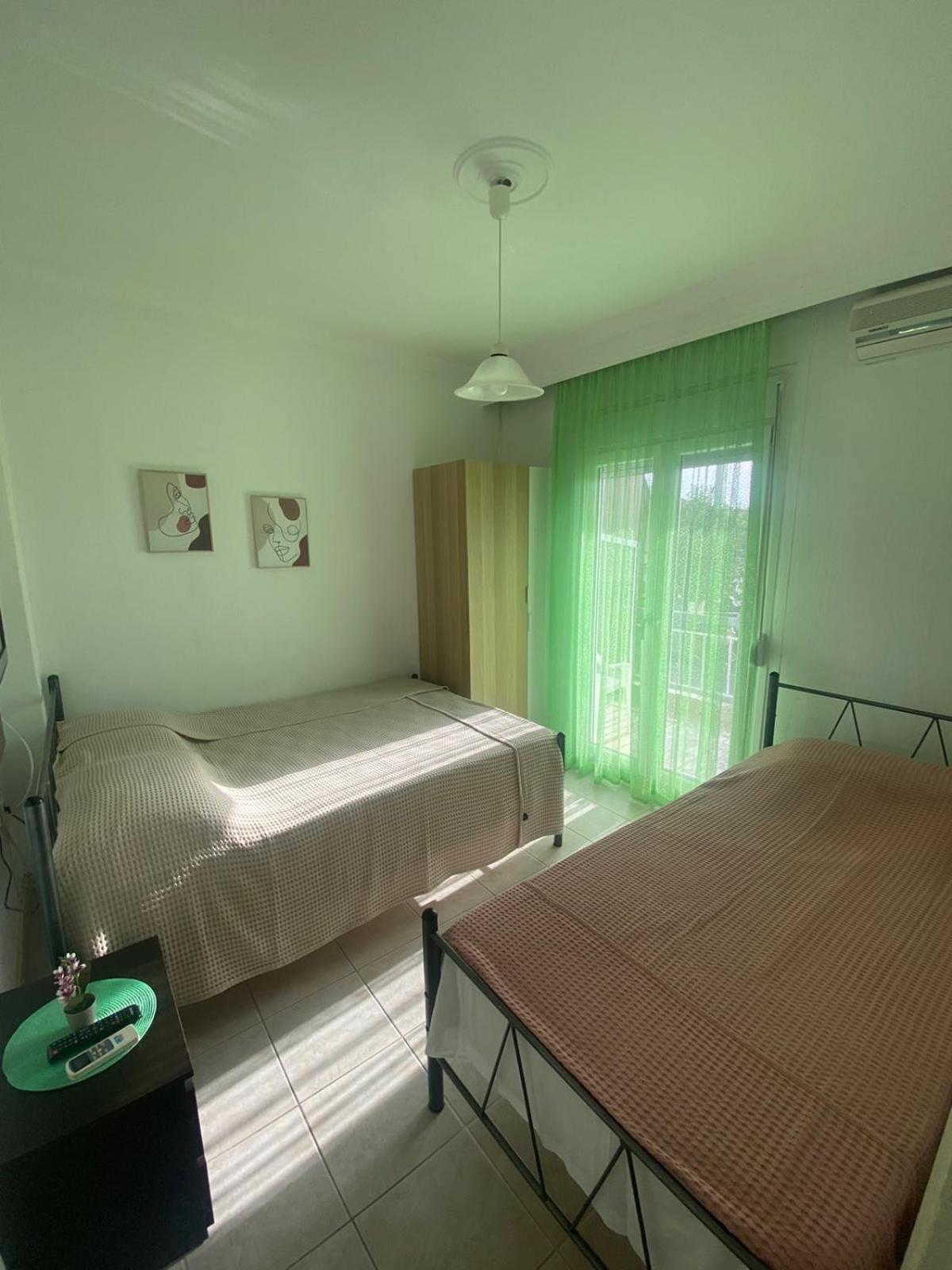 Apartment Makis Flogita