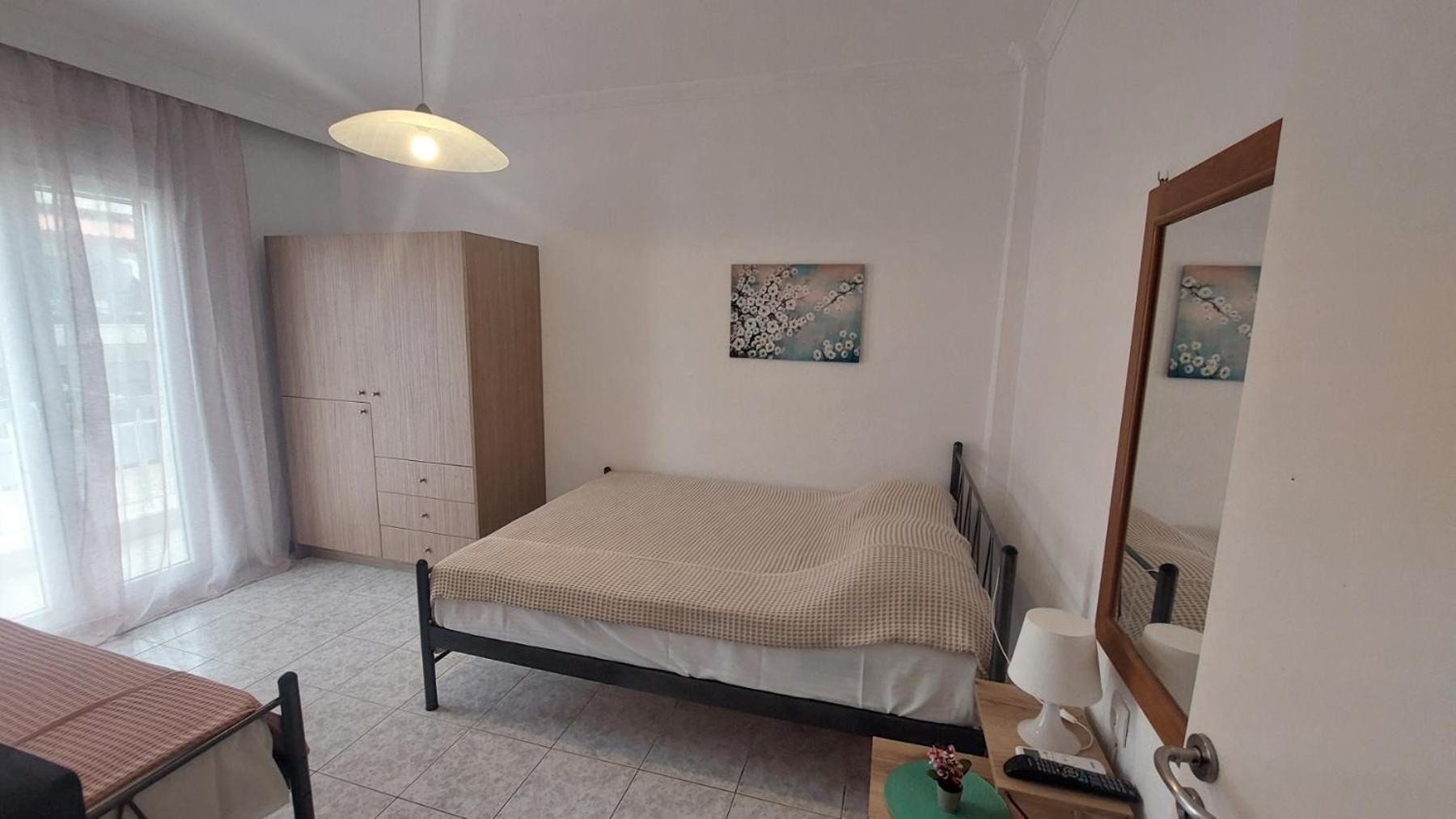 Makis Appartement Flogita