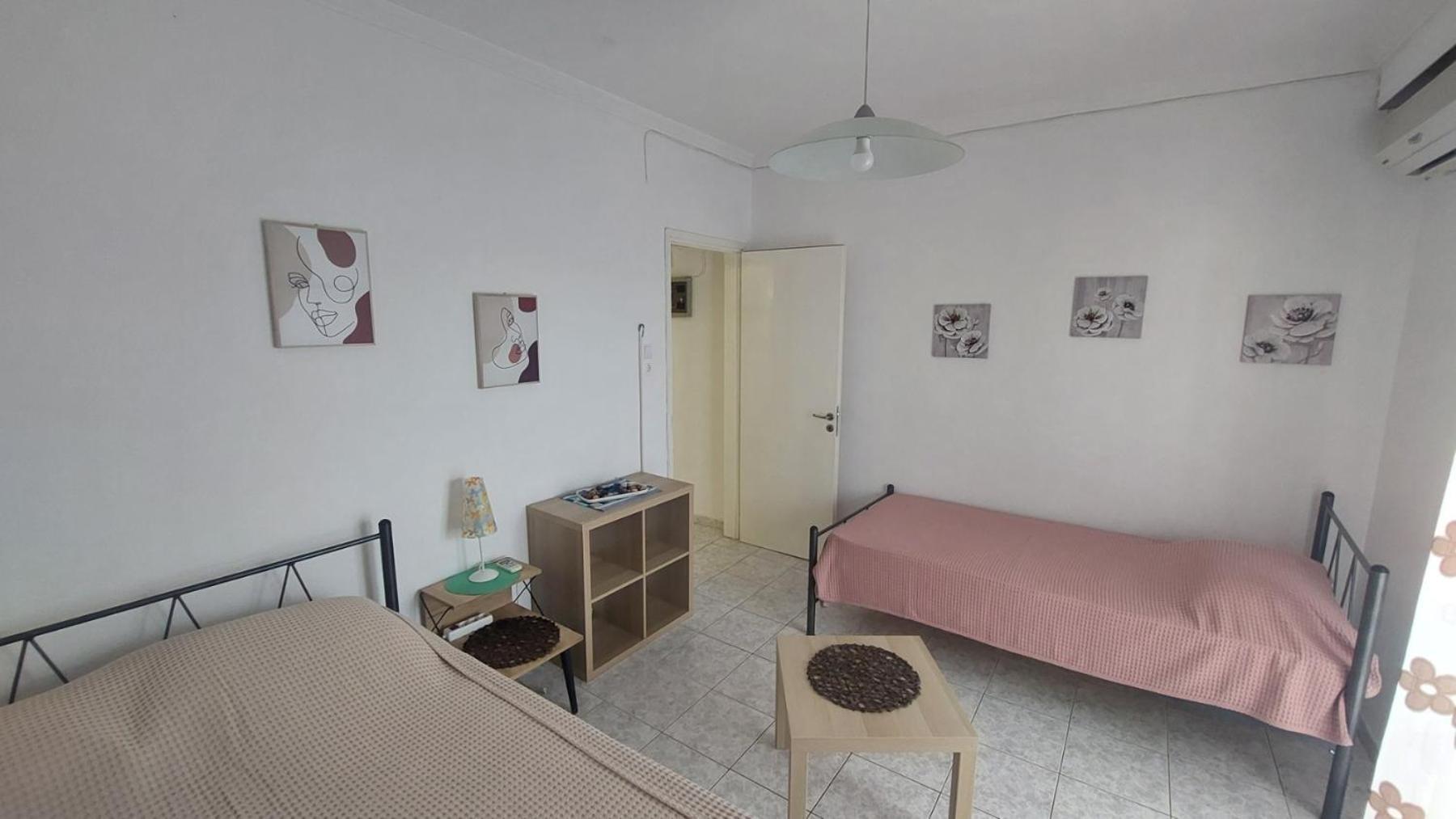Apartment Makis