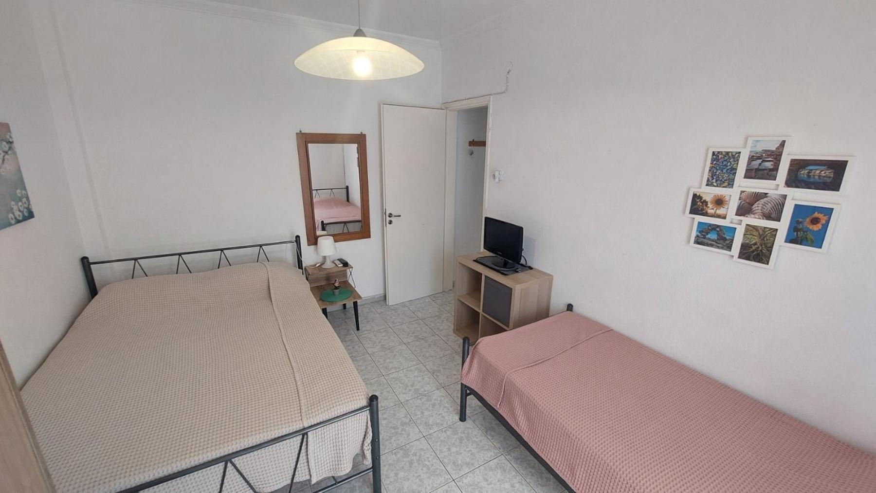 Makis Apartment