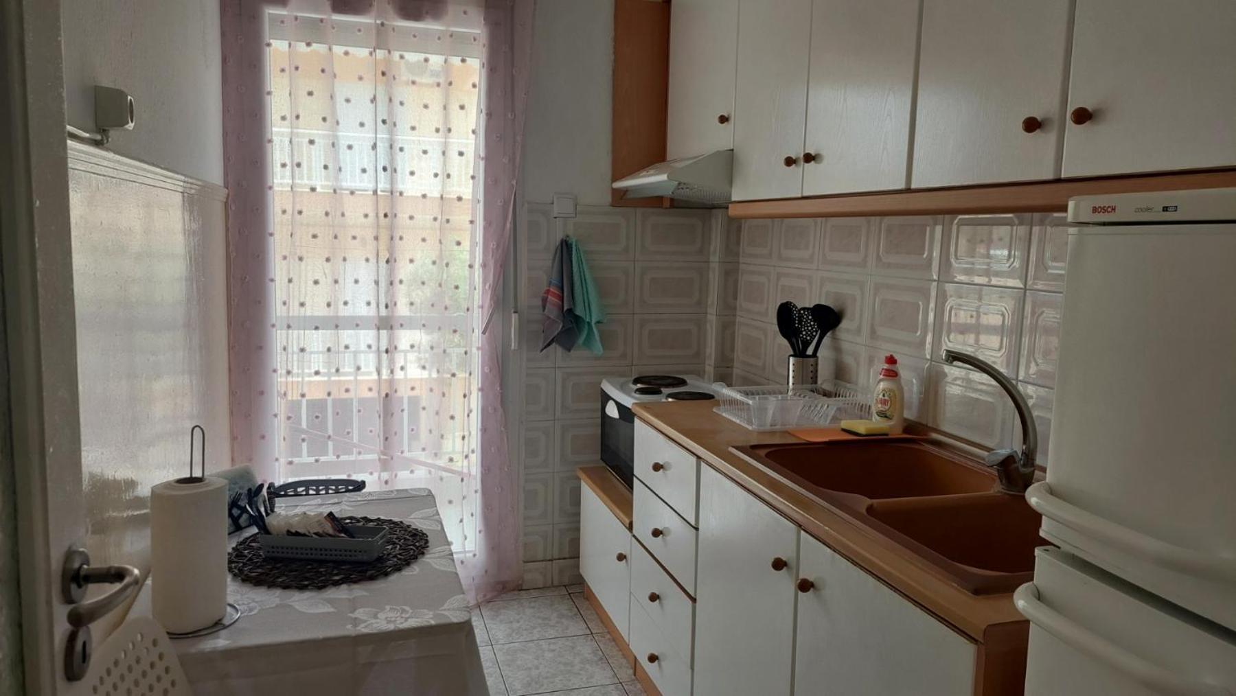Apartment Makis *