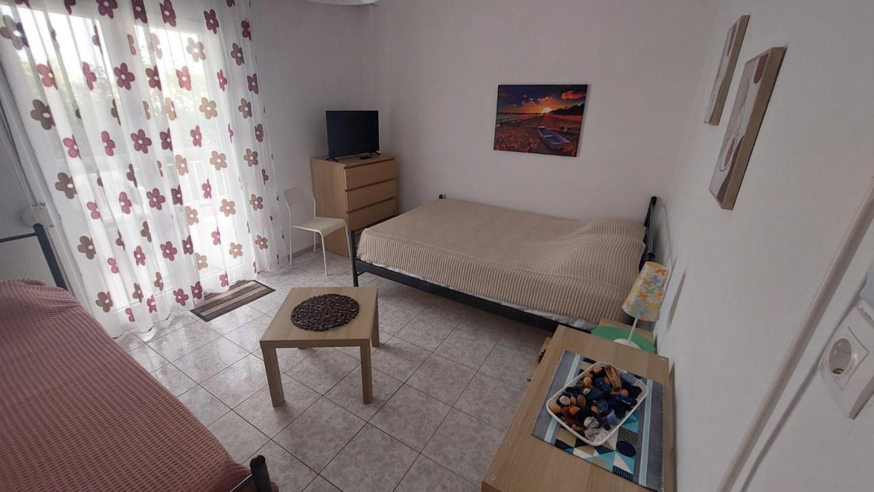 Makis Appartement