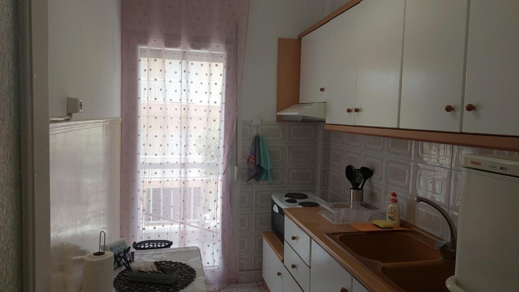 Makis Apartment *