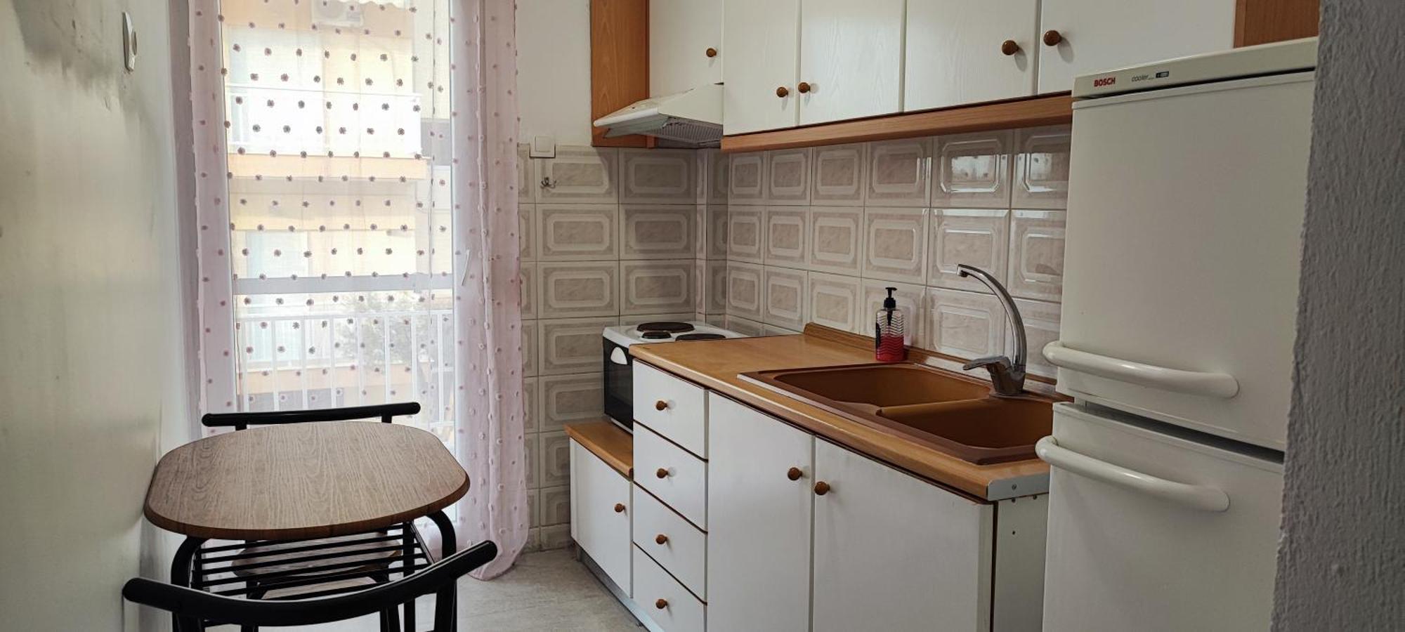 Appartement Makis *