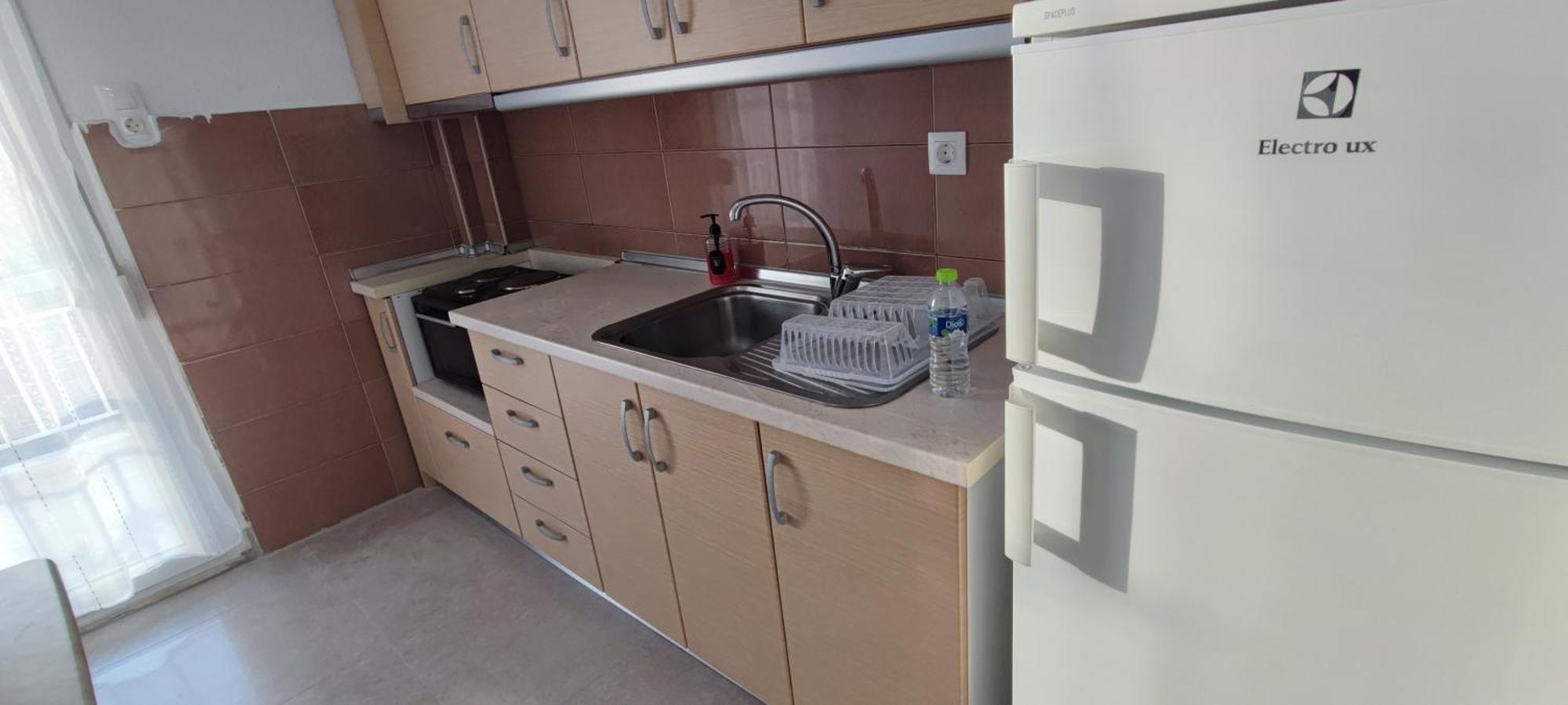 Apartment Makis *