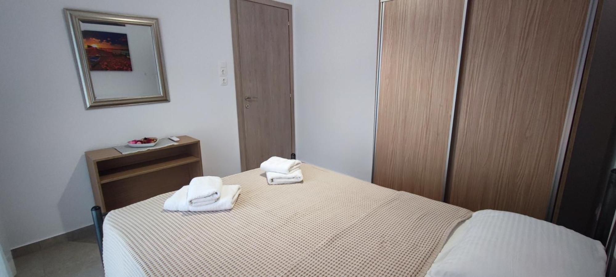 Makis Appartement Flogita