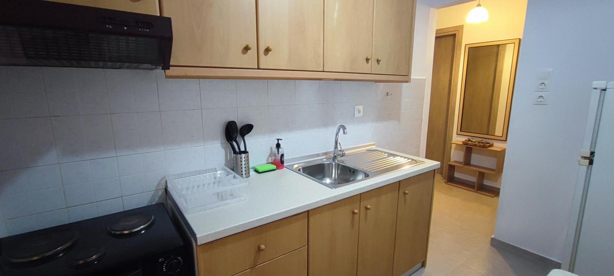 Apartment Makis