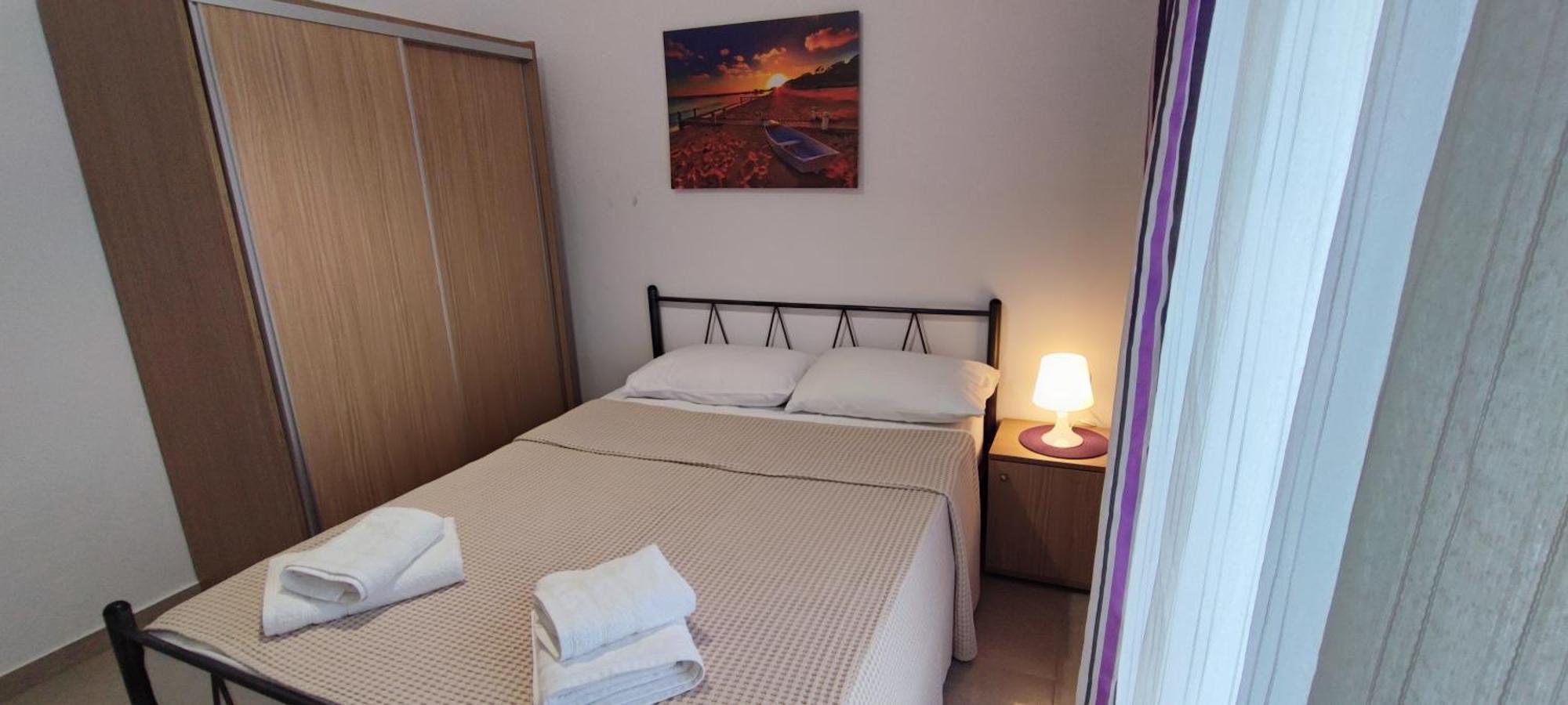 Makis Appartement Flogita