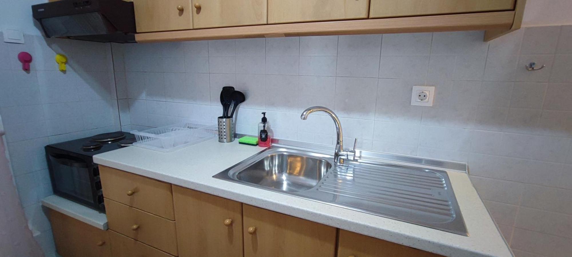 Appartement Makis Flogita